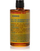 Korres Athenian Grooming сухо олио за брадата 100 мл.