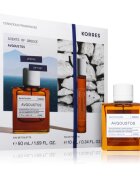 Korres Avgoustos Set подаръчен комплект унисекс