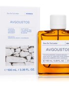 Korres Avgoustos тоалетна вода унисекс 100 мл.