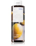 Korres Basil Lemon освежаващ душ гел 250 мл.