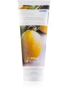 Korres Basil Lemon освежаващ лосион за тяло 200 мл.