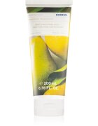 Korres Bergamot Pear изглаждащо мляко за тяло 200 мл.
