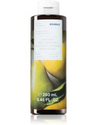 Korres Bergamot Pear нежен душ гел 250 мл.