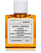 Korres Black Pepper парфюмна вода за мъже 50 мл.