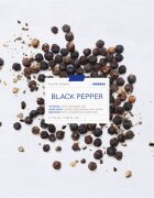 Korres Black Pepper подаръчен комплект за мъже