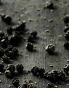 Korres Black Pepper тоалетна вода за мъже 10 мл.