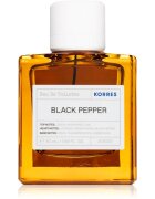 Korres Black Pepper тоалетна вода за мъже 50 мл.