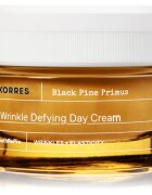 Korres Black Pine Primus хидратиращ дневен крем против признаци на стареене 40 мл.