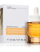 Korres Black Pine Primus лифтинг серум против стареене на кожата 30 мл.