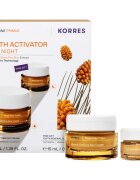 Korres Black Pine Primus подаръчен комплект за жени