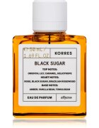 Korres Black Sugar парфюмна вода за жени 50 мл.