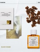 Korres Black Sugar парфюмна вода за жени 50 мл.