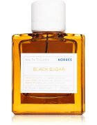 Korres Black Sugar тоалетна вода за жени 50 мл.