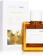 Korres Black Sugar тоалетна вода за жени 50 мл.