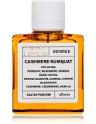 Korres Cashmere Kumquat парфюмна вода за жени 50 мл.