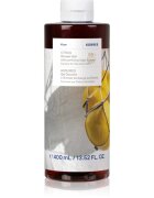 Korres Citrus зареждащ с енергия душ гел 400 мл.
