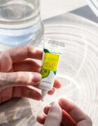 Korres Cucumber маска за очи против отоци и тъмни кръгове 8 мл.