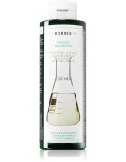 Korres Cystine & Minerals шампоан против косопад за мъже 250 мл.