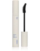 Korres Drama Curl Mascara спирала с въртяща се четка цвят 01 Black 13 мл.