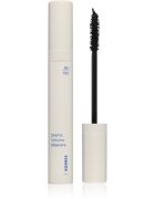 Korres Drama Volume Mascara спирала за дълготраен обем цвят 01 Black 13 мл.