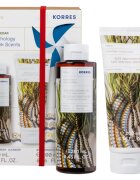 Korres Forest Cedar подаръчен комплект унисекс