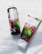 Korres Ginger Lime хидратиращ душ гел 250 мл.