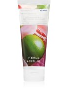 Korres Ginger Lime крем-грижа за тяло 200 мл.