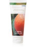 Korres Grapefruit хидратиращо мляко за тяло 200 мл.