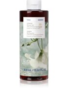 Korres Jasmine почистващ душ гел 400 мл.