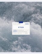 Korres Kyma тоалетна вода унисекс 10 мл.