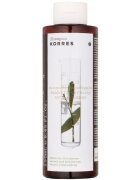 Korres Laurel & Echinacea шампоан против пърхот за суха кожа 250 мл.