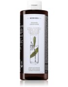 Korres Laurel & Echinacea шампоан против пърхот за суха кожа 400 мл.