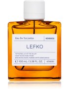 Korres Lefko тоалетна вода унисекс 100 мл.