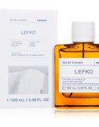 Korres Lefko тоалетна вода унисекс 100 мл.
