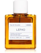 Korres Lefko тоалетна вода унисекс 50 мл.