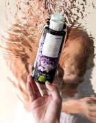 Korres Lilac опияняващ душ гел с аромат на цветя 250 мл.