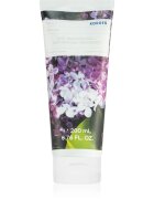 Korres Lilac тоалетно мляко за тяло с аромат на цветя 200 мл.