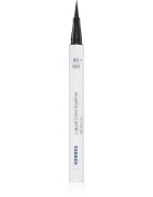 Korres Liquid Color Eyeliner водоустойчива очна линия маркер цвят 01 Black 1 мл.