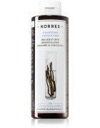 Korres Liquorice and Urtica шампоан за мазна коса 250 мл.