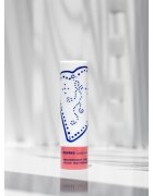 Korres Mediterranean Grape тониращ балсам за устни с хидратиращ ефект 45 гр.