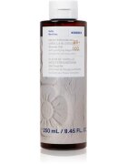 Korres Mediterranean Vanilla Blossom енергизиращ душ-гел 250 мл.
