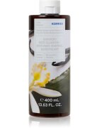 Korres Mediterranean Vanilla Blossom енергизиращ душ-гел 400 мл.