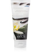 Korres Mediterranean Vanilla Blossom хидратиращо мляко за тяло с бадемово масло 200 мл.
