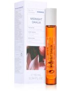 Korres Midnight Dahlia тоалетна вода за жени 10 мл.
