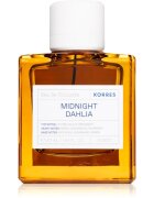 Korres Midnight Dahlia тоалетна вода за жени 50 мл.