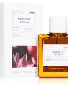 Korres Midnight Dahlia тоалетна вода за жени 50 мл.