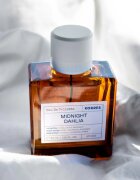 Korres Midnight Dahlia тоалетна вода за жени 50 мл.