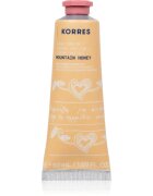 Korres Mountain Honey хидратиращ крем за ръце с бадемово масло 50 мл.