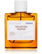 Korres Mountain Pepper тоалетна вода за мъже 100 мл.