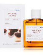 Korres Mountain Pepper тоалетна вода за мъже 100 мл.